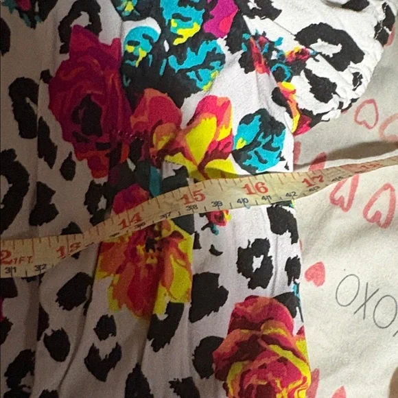 Betsey Johnson x Torrid Dress - Picture 12 of 13